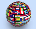Flag-world